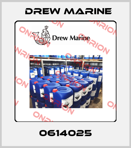 0614025 Drew Marine