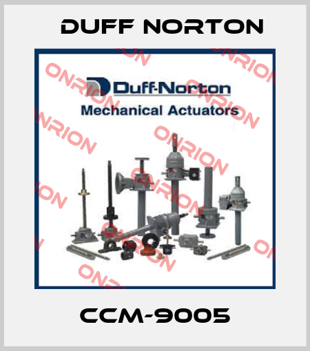 CCM-9005 Duff Norton
