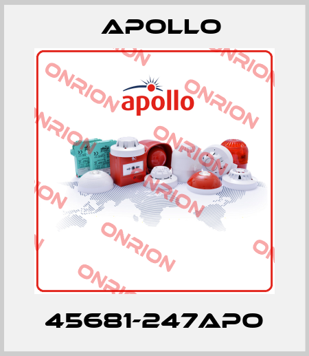 45681-247APO Apollo