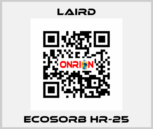 ECOSORB HR-25 Laird