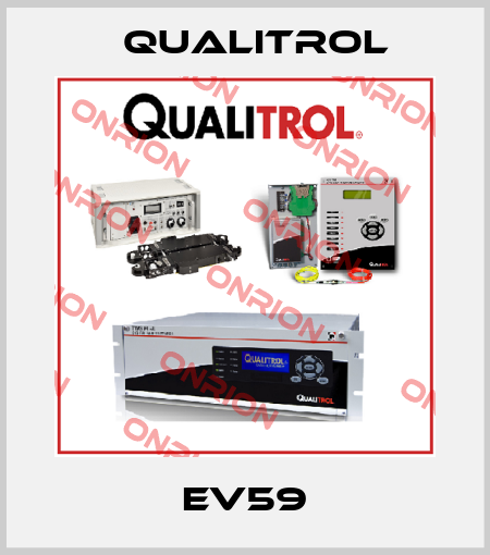 EV59 Qualitrol