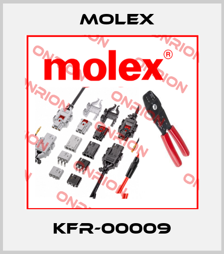 KFR-00009 Molex