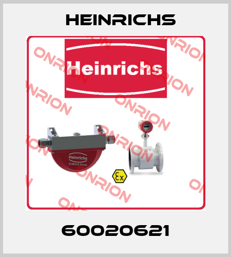 60020621 Heinrichs
