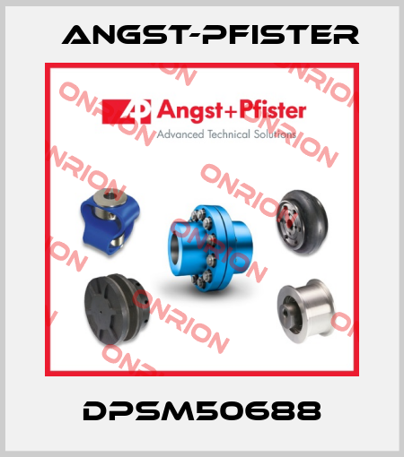 DPSM50688 Angst-Pfister