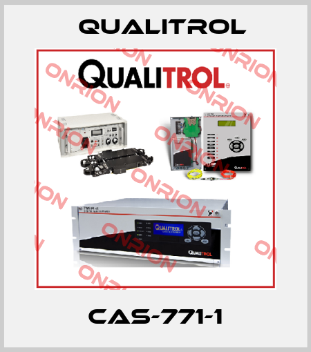 CAS-771-1 Qualitrol
