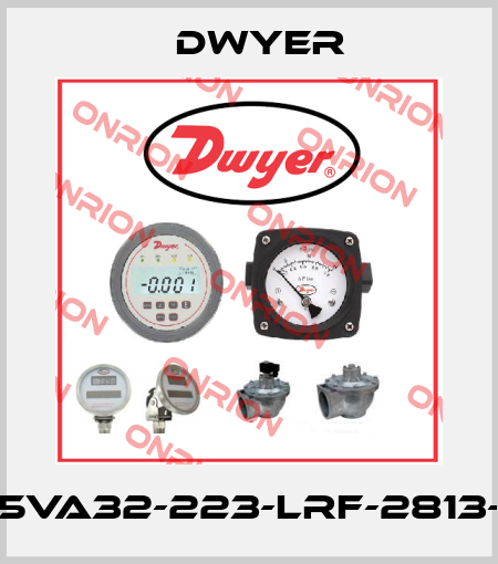 2015VA32-223-LRF-2813-WP Dwyer