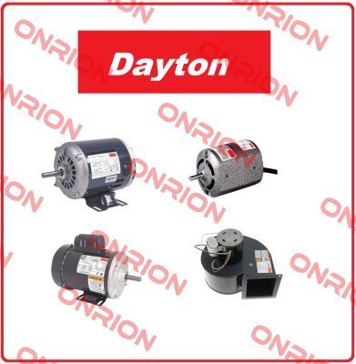 6K321BF DAYTON