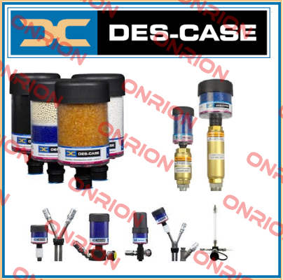 DC-EXVA-12M Des-Case