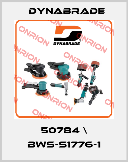 50784 \ BWS-S1776-1 Dynabrade