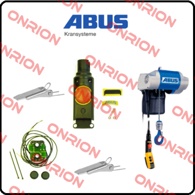 GM2 260.3-1 Abus