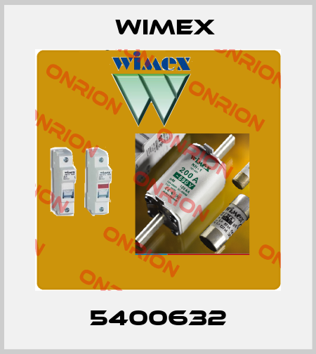 5400632 Wimex