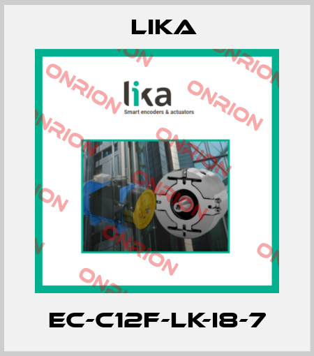 EC-C12F-LK-I8-7 Lika
