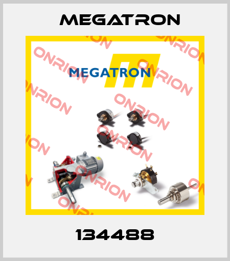 134488 Megatron