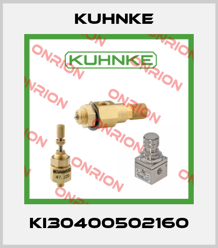 KI30400502160 Kuhnke