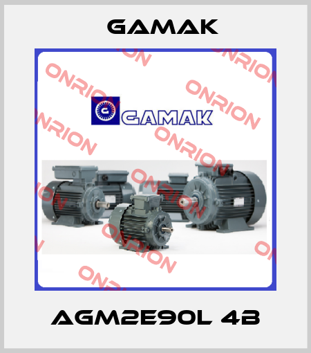AGM2E90L 4B Gamak