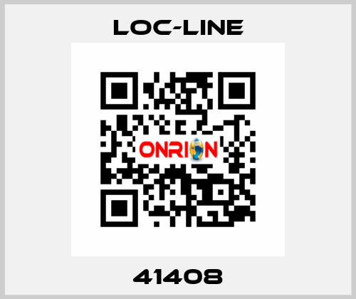 41408 Loc-Line