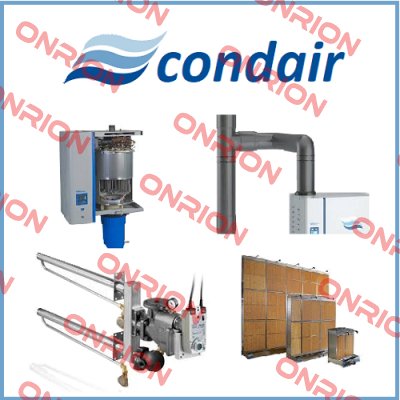 P/N: 1109848, Type: 81-500 Condair