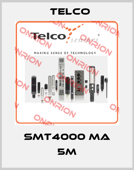 SMT4000 MA 5M Telco