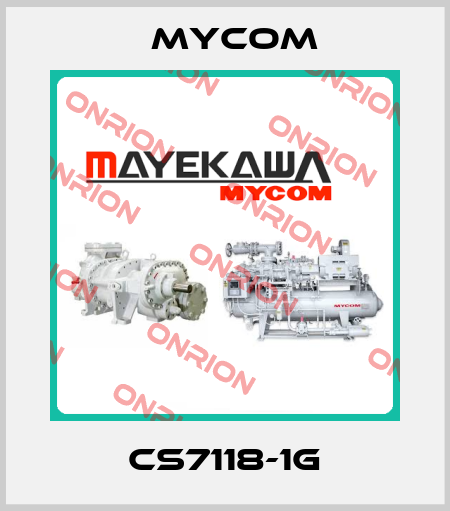 CS7118-1G Mycom