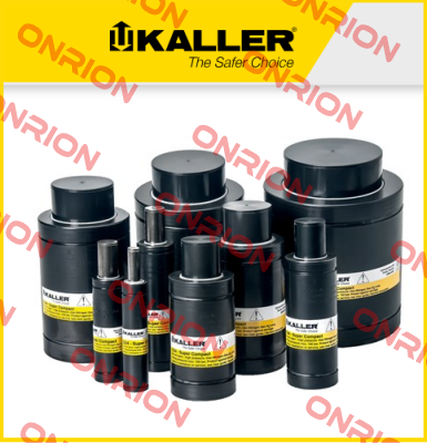 X 1000-125 Kaller