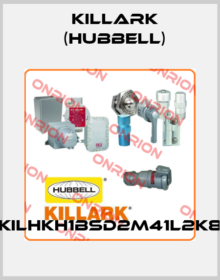 KILHKH1BSD2M41L2K8 Killark (Hubbell)