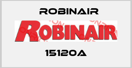 15120A Robinair