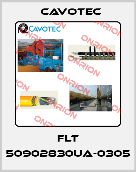 FLT 50902830UA-0305 Cavotec