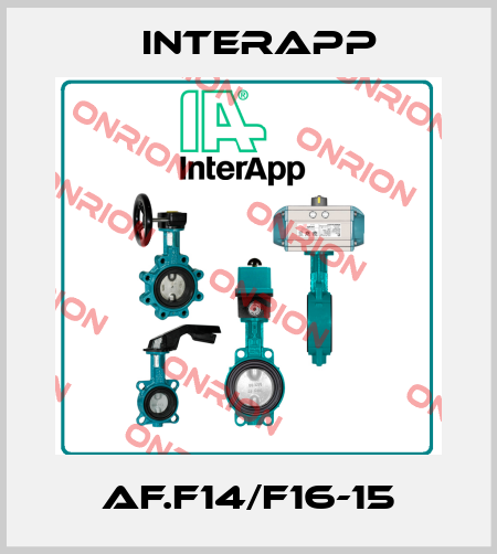 AF.F14/F16-15 InterApp
