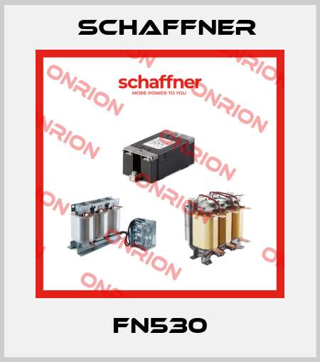 FN530 Schaffner