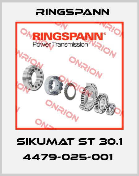 SIKUMAT ST 30.1 4479-025-001  Ringspann