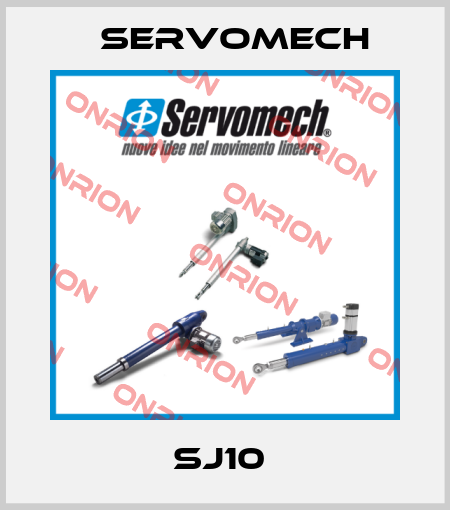 SJ10  Servomech