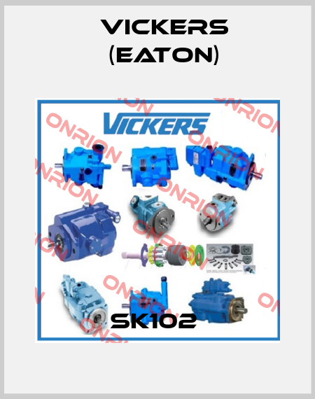 SK102  Vickers (Eaton)