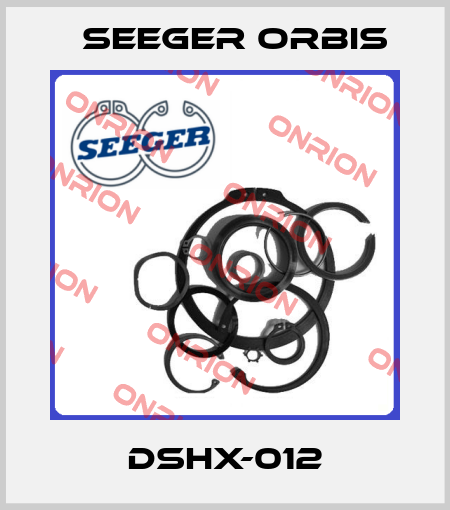 DSHX-012 Seeger Orbis