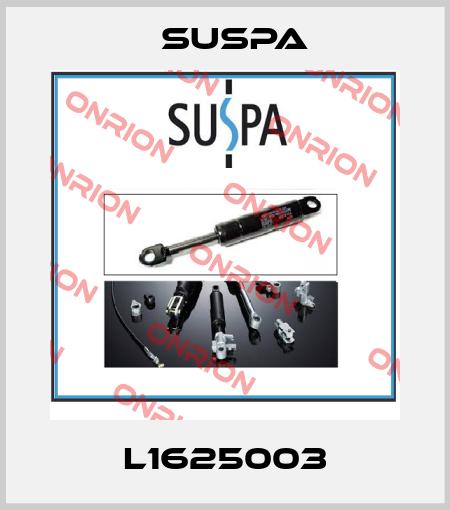 L1625003 Suspa