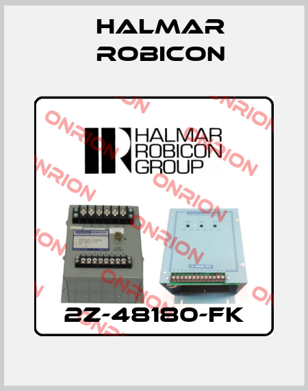 2Z-48180-FK Halmar Robicon