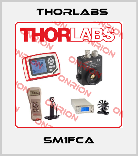 SM1FCA Thorlabs