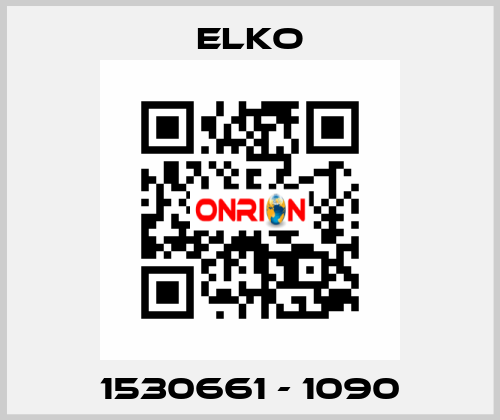 1530661 - 1090 Elko