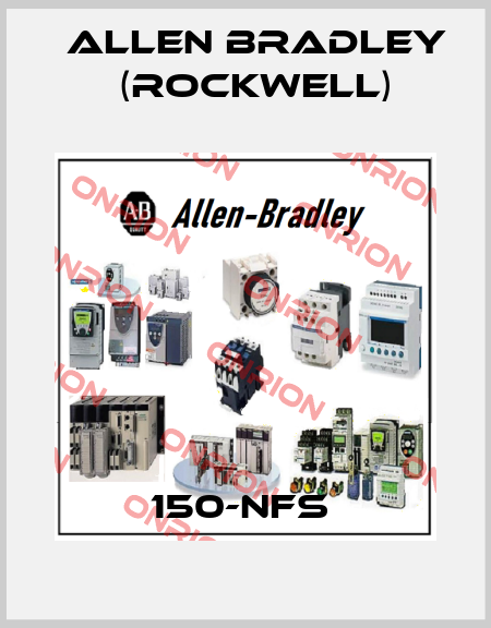 150-NFS  Allen Bradley (Rockwell)