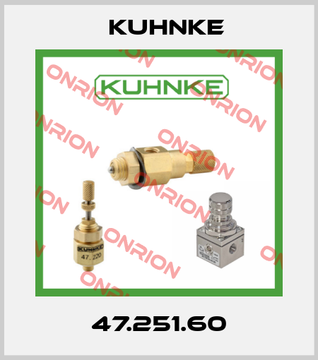 47.251.60 Kuhnke