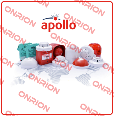 58000-400MAR Apollo