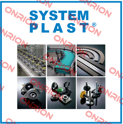 VG2420 K85 System Plast