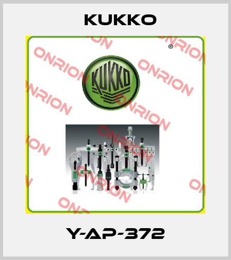 Y-AP-372 KUKKO