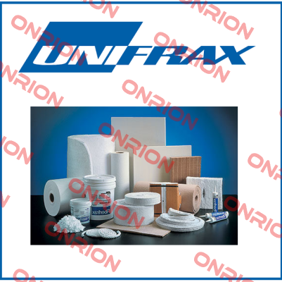 Insulfrax® Paper 1 MM (85367) Unifrax