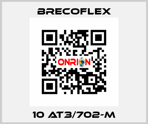 10 AT3/702-M Brecoflex