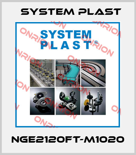 NGE2120FT-M1020 System Plast