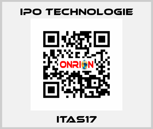 ITAS17 IPO Technologie