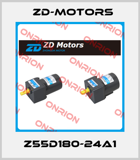 z55d180-24a1 ZD-Motors