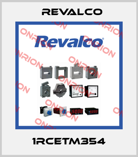 1RCETM354 Revalco