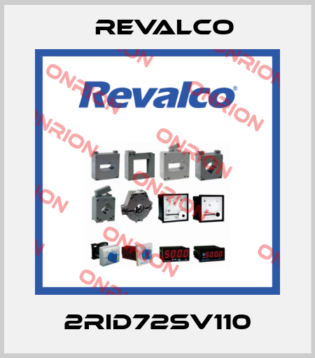 2RID72SV110 Revalco