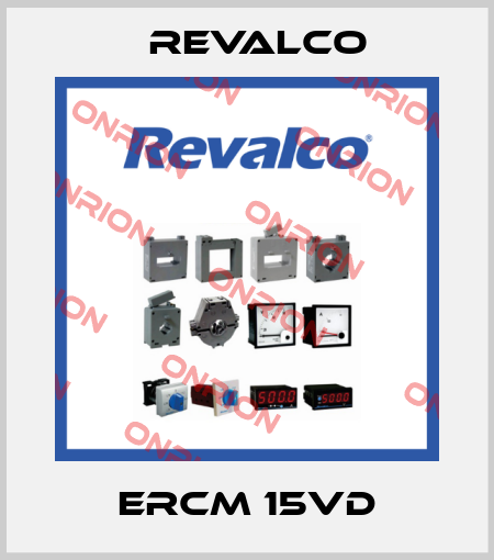ERCM 15VD Revalco
